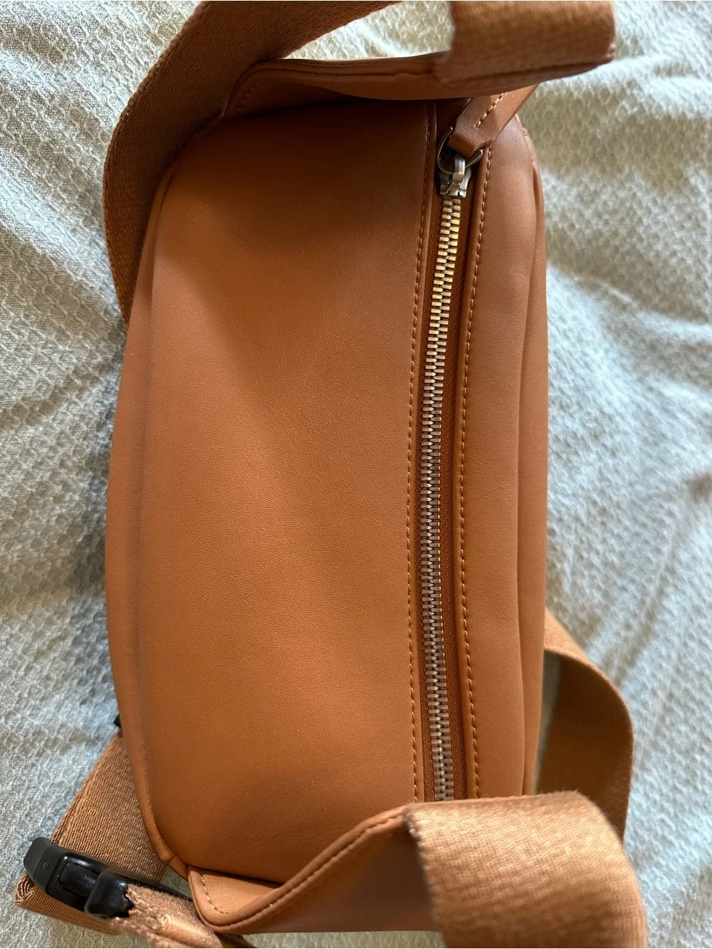 Monos Metro Swing Crossbody Vegan Leather